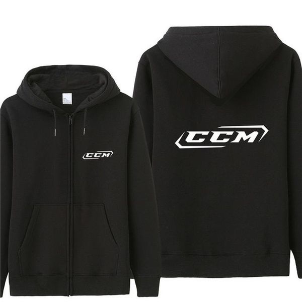 men's hoodies & sweatshirts 2021 ccm logo sweatshirt men autumn coat pullover fleece jacket man, Black
men's hoodies & sweatshirts 2021 ccm logo sweatshirt men autumn coat pullover fleece jacket man, Black