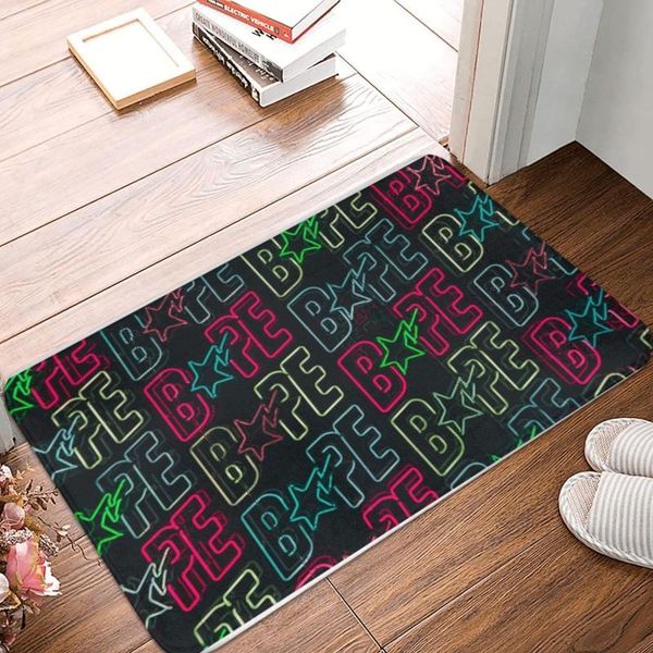 carpets 2021 doormat carpet mat rug polyester anti-slip floor decor bath bathroom kitchen living room 40x60
carpets 2021 doormat carpet mat rug polyester anti-slip floor decor bath bathroom kitchen living room 40x60