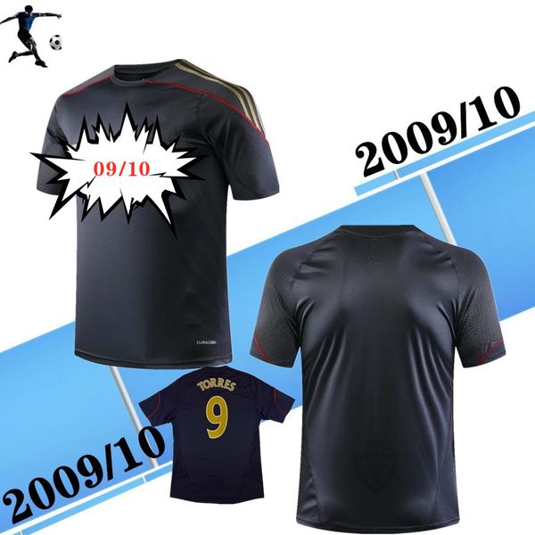 2009 2010 retro soccer jersey gerrard#8 kuyt #18 steven smicer alonso hamann vintage calcio maillot 09 10 classic football shirts, Black;yellow
2009 2010 retro soccer jersey gerrard#8 kuyt #18 steven smicer alonso hamann vintage calcio maillot 09 10 classic football shirts, Black;yellow