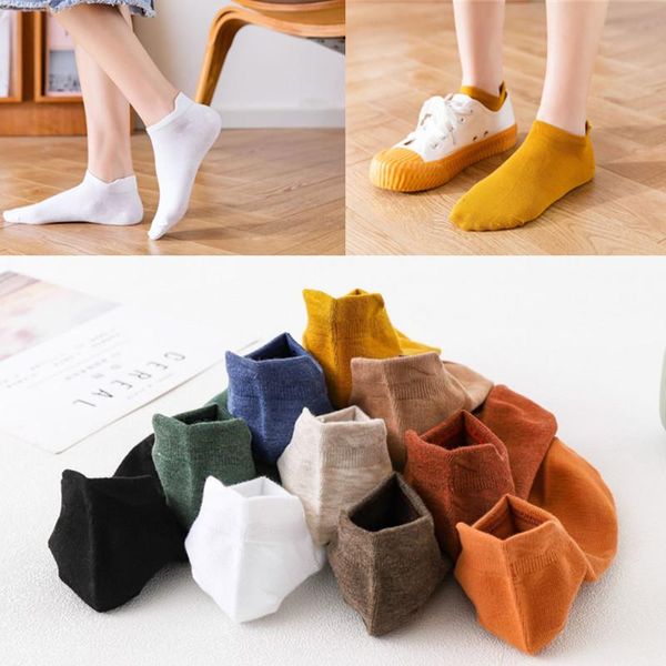 socks & hosiery fashion invisible women summer thin cotton breathable low cut ankle solid color casual harajuku boat slippers, Black;white
socks & hosiery fashion invisible women summer thin cotton breathable low cut ankle solid color casual harajuku boat slippers, Black;white