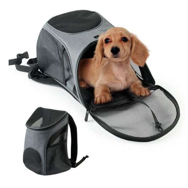 cat carriers,crates & houses dog traveling bag carrier breathable pet backpack simple space portable for small carrying supplier
cat carriers,crates & houses dog traveling bag carrier breathable pet backpack simple space portable for small carrying supplier
