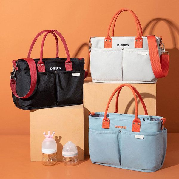 diaper bags mommy bag baby set waterproof fashion backpack large capacity inclined shoulder travel stroller
diaper bags mommy bag baby set waterproof fashion backpack large capacity inclined shoulder travel stroller