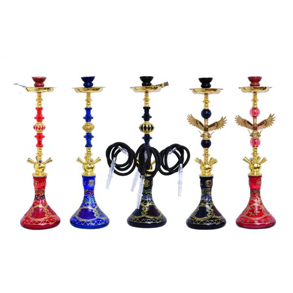 arabic large water pipe decorative pot classic four hookah dry snorkels sets snorkeling sale
arabic large water pipe decorative pot classic four hookah dry snorkels sets snorkeling sale