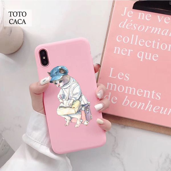 travel cat b phone case for huawei p20 p30 p40 lite p20 p30 pro lite case soft phone cover
travel cat b phone case for huawei p20 p30 p40 lite p20 p30 pro lite case soft phone cover
