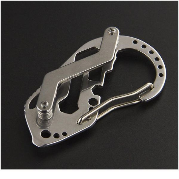 1pcs edc holder clip gadget quickdraw multipurpose hanger buckle utility carabiner camp key organizer pocket climb mu jlllbd
1pcs edc holder clip gadget quickdraw multipurpose hanger buckle utility carabiner camp key organizer pocket climb mu jlllbd