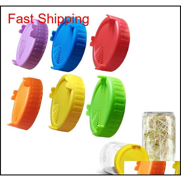 mason jar sprouting lids food grade mesh sprout cover kit seed growing germination vegetable li qyliyz bdenet
mason jar sprouting lids food grade mesh sprout cover kit seed growing germination vegetable li qyliyz bdenet