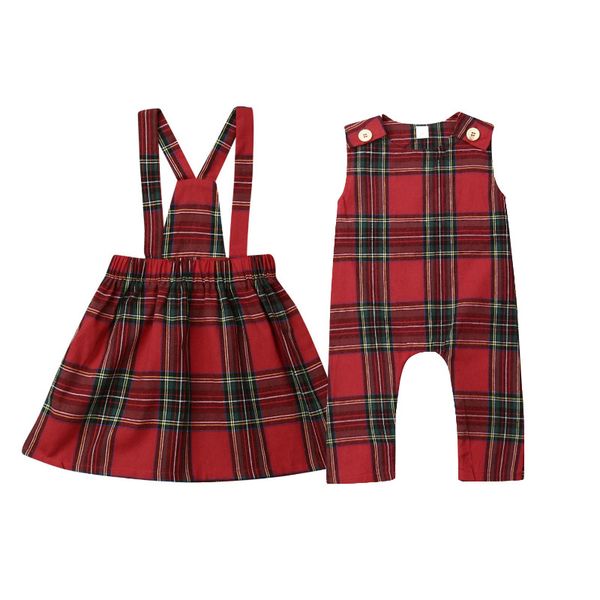 christmas toddler baby kid girl clothes children red plaid ruffles skirts newborn baby girl rompers overalls xmas girls costumes, Blue
christmas toddler baby kid girl clothes children red plaid ruffles skirts newborn baby girl rompers overalls xmas girls costumes, Blue