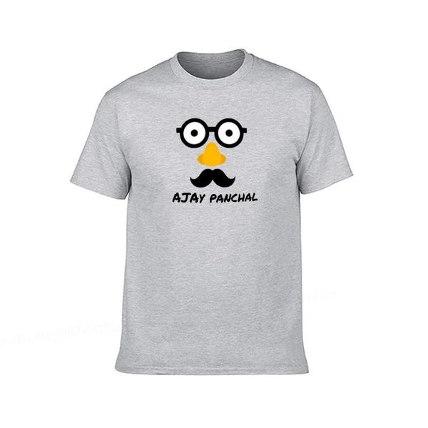 men's t-shirts ajay panchal men casual summer short sleeve novelty gift tshirt tees oversize vintage t shirt clothes, White;black
men's t-shirts ajay panchal men casual summer short sleeve novelty gift tshirt tees oversize vintage t shirt clothes, White;black