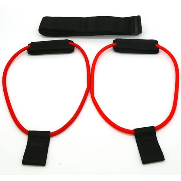 resistance bands portable elastic rubber training for sports exercise fitness equipment muscle strength sport
resistance bands portable elastic rubber training for sports exercise fitness equipment muscle strength sport