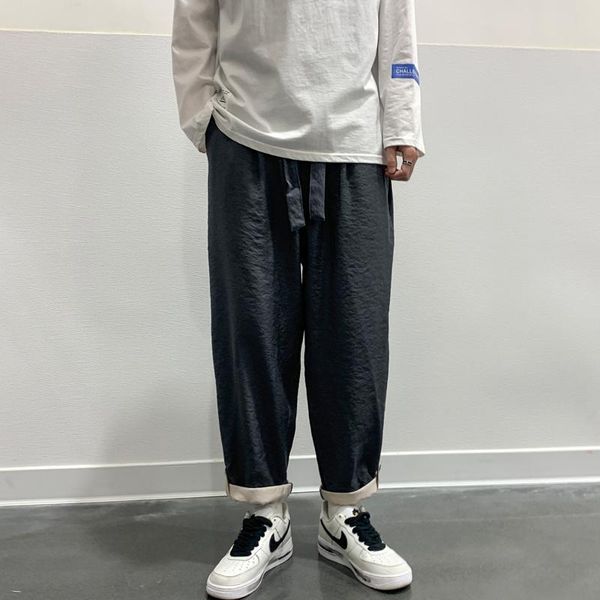 jogging pants men pantalon hombre 2021 streetwear pants elastic trousers camo cargo, Black
jogging pants men pantalon hombre 2021 streetwear pants elastic trousers camo cargo, Black