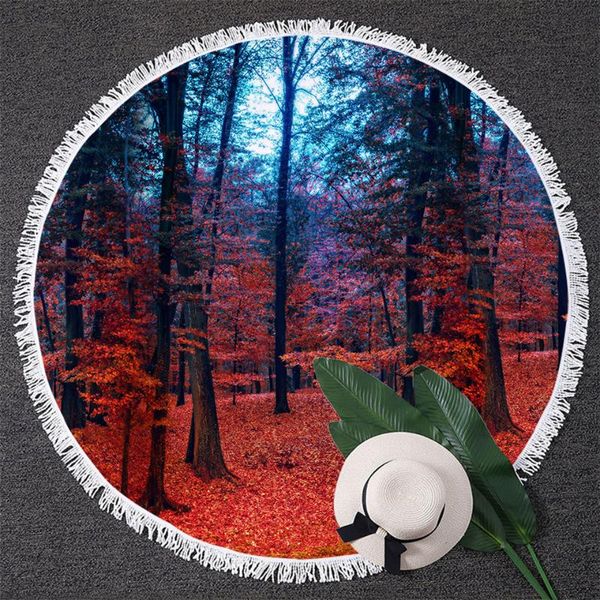 towel blessliving natural maple forest round beach rustic autumn tree bath woodland leaves sunblock blanket cover
towel blessliving natural maple forest round beach rustic autumn tree bath woodland leaves sunblock blanket cover