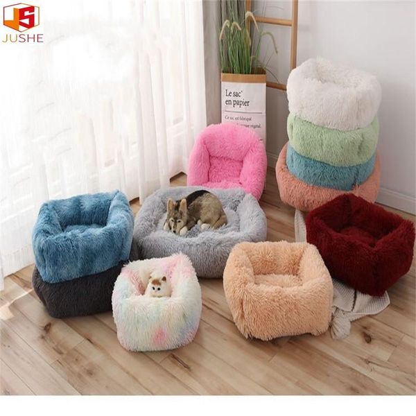 kennels & pens rectangular plush square pet bed kennel large and medium sized dogs sleep in autumn winter dog's nest cat's
kennels & pens rectangular plush square pet bed kennel large and medium sized dogs sleep in autumn winter dog's nest cat's