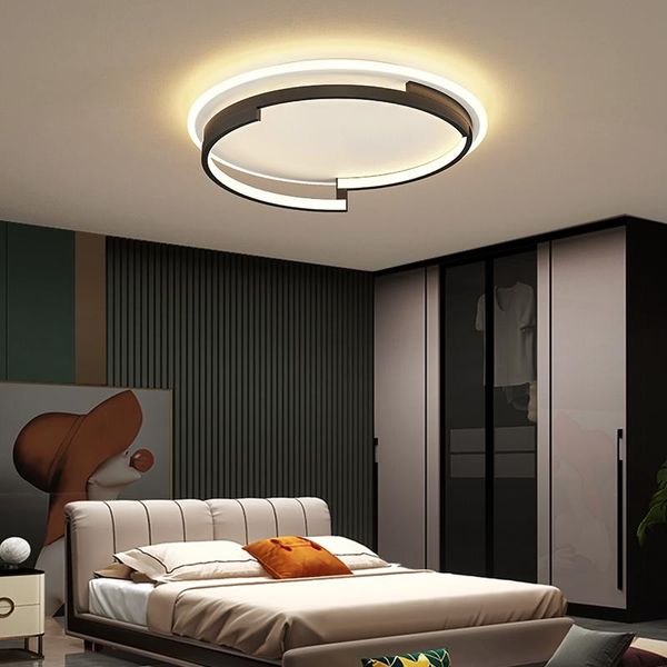 chandeliers modern simple style chandelier lighting bedroom room led ceiling lamp golden lustre black round personality creative fixtures
chandeliers modern simple style chandelier lighting bedroom room led ceiling lamp golden lustre black round personality creative fixtures