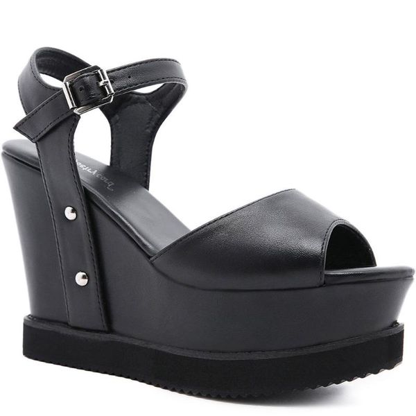 sandals ins platform high heels summer shoes women great quality leisure fashion gothic style black footwear wedges
sandals ins platform high heels summer shoes women great quality leisure fashion gothic style black footwear wedges
