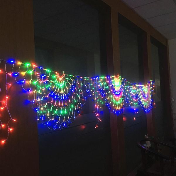 strings movement led light night peacock fishing net fairy garden lights wedding outdoor waterproof christmas decoration lamp
strings movement led light night peacock fishing net fairy garden lights wedding outdoor waterproof christmas decoration lamp