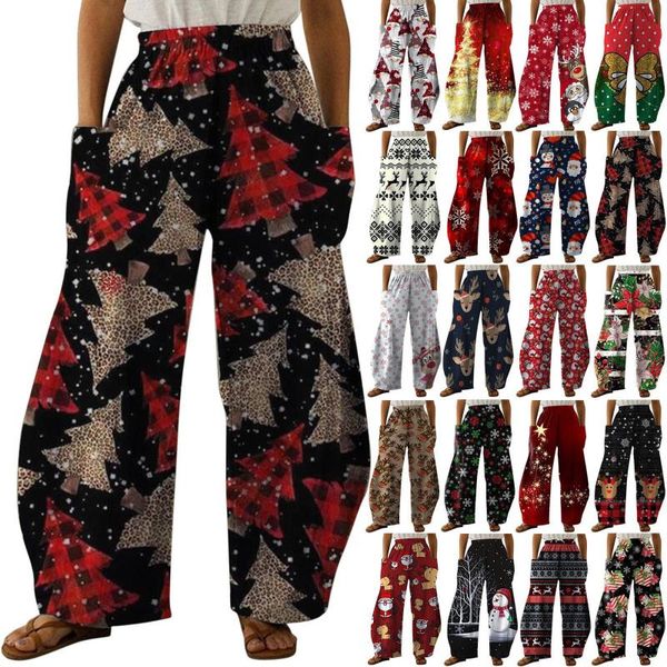 women's pants & capris christmas printed big pockets women fashion casual sweatpants female loose bottoms trousers santa claus straight, Black;white
women's pants & capris christmas printed big pockets women fashion casual sweatpants female loose bottoms trousers santa claus straight, Black;white
