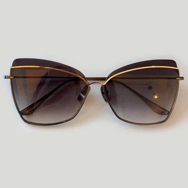 new gradient 2021 sunglasses women oversize fashion brand designer female sun glasses uv400 lentes de sol mujer s349, White;black
new gradient 2021 sunglasses women oversize fashion brand designer female sun glasses uv400 lentes de sol mujer s349, White;black