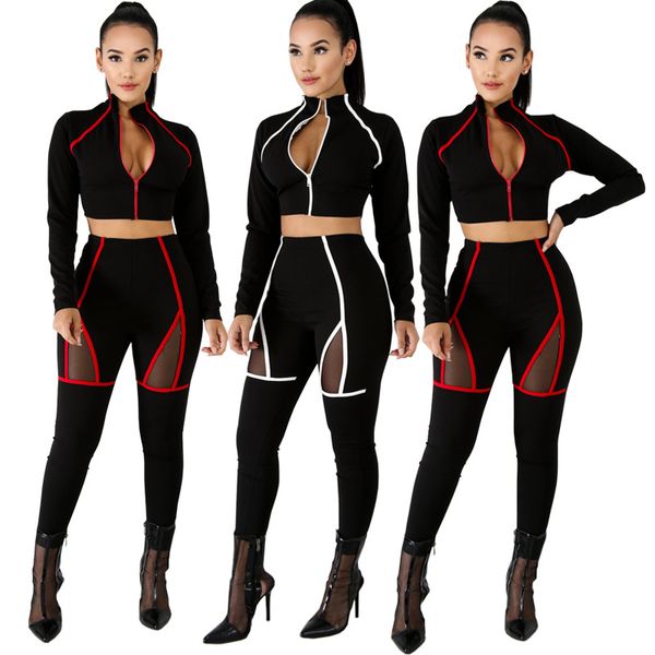 women's two piece sets leisure slim suit faction set city casual spring for young girl lady stripe pencil pants pantsuits, White
women's two piece sets leisure slim suit faction set city casual spring for young girl lady stripe pencil pants pantsuits, White