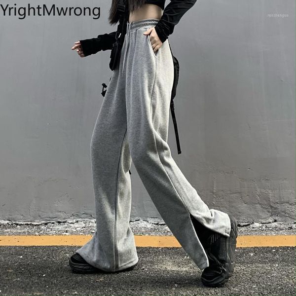 women's pants & capris drawstring high waist simple solid casual gray black loose straight split pant long sweatpant fashion workout st, Black;white
women's pants & capris drawstring high waist simple solid casual gray black loose straight split pant long sweatpant fashion workout st, Black;white