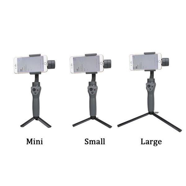 tripods gimbal handle grip stabilizerlarge desktablestand metal mini tripod for zhiyun smooth 4 dji osmo mobile 2 3 om
tripods gimbal handle grip stabilizerlarge desktablestand metal mini tripod for zhiyun smooth 4 dji osmo mobile 2 3 om