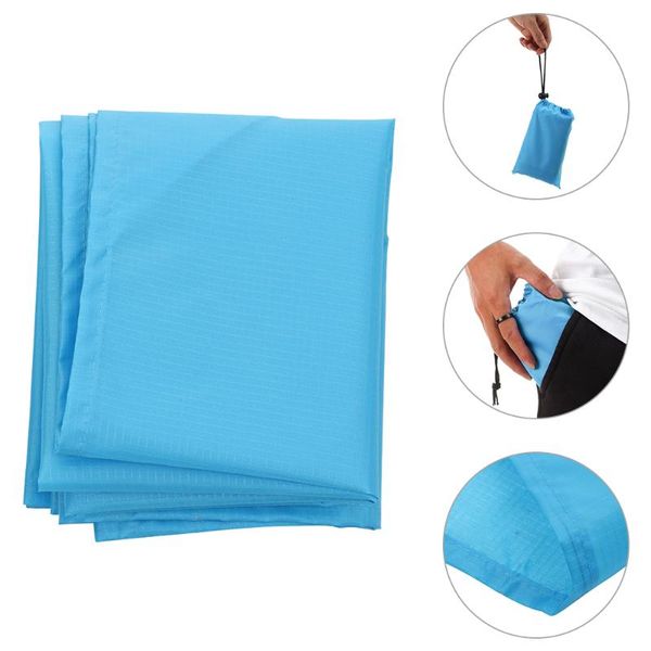 outdoor pads 70110cm/110140cm pocket camping mat folding tent mattress climb waterproof beach picnic blanke
outdoor pads 70110cm/110140cm pocket camping mat folding tent mattress climb waterproof beach picnic blanke