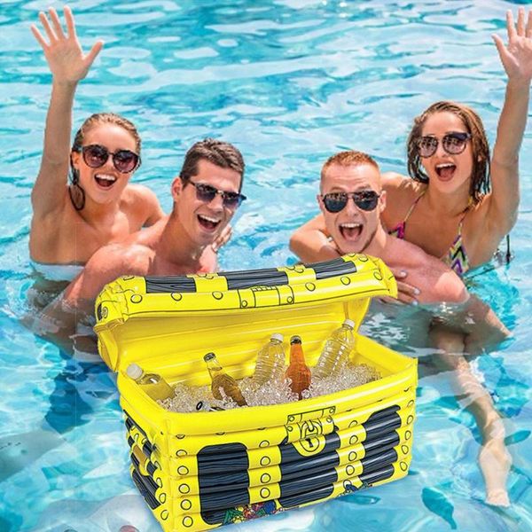 pool & accessories pvc inflatable buffet ice bucket on water food and drink cooler for parties picnic bbq ktv bar decoration props
pool & accessories pvc inflatable buffet ice bucket on water food and drink cooler for parties picnic bbq ktv bar decoration props