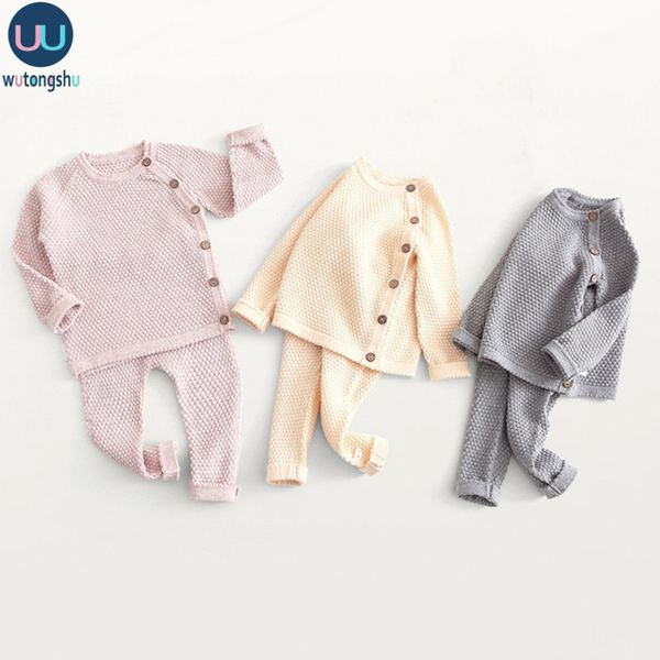 baby knitwear for boys girls baby girl winter clothes baby boy sweater sets + pants pull fille newborn outwears sets 0-3y 210315, White;black
baby knitwear for boys girls baby girl winter clothes baby boy sweater sets + pants pull fille newborn outwears sets 0-3y 210315, White;black