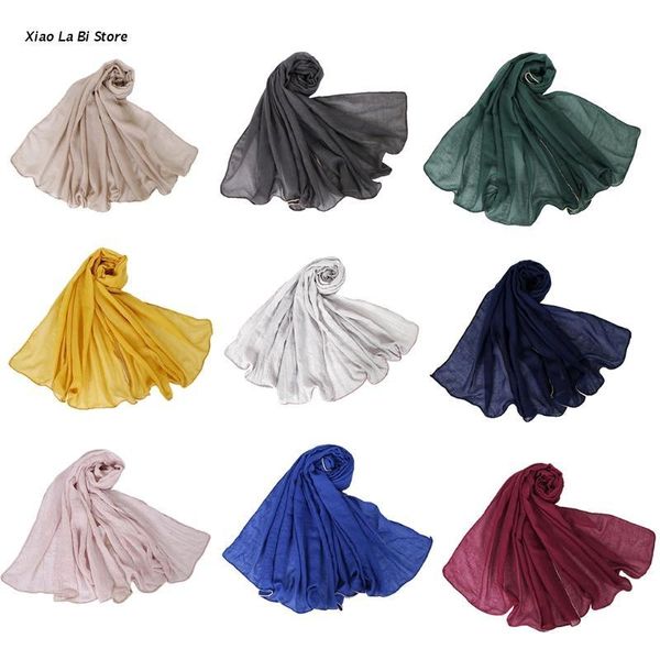 hats, scarves & gloves sets xxfd women soft shawl long scarf sunscreen summer beach cover wrap gold sparkle chain hijab muslin head, Blue;gray
hats, scarves & gloves sets xxfd women soft shawl long scarf sunscreen summer beach cover wrap gold sparkle chain hijab muslin head, Blue;gray