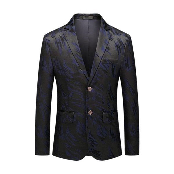 navy 2021 casual blazer for men stylish stage red floral pattern wedding dress jacquard mens blazers 903, White;black
navy 2021 casual blazer for men stylish stage red floral pattern wedding dress jacquard mens blazers 903, White;black