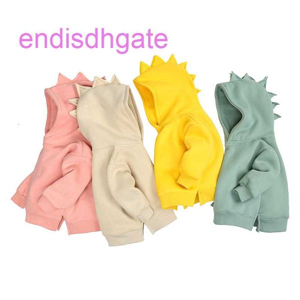 and girls' children's winter new sweater 2021 autumn dinosaur baby fleece thick top, Black;white
and girls' children's winter new sweater 2021 autumn dinosaur baby fleece thick top, Black;white