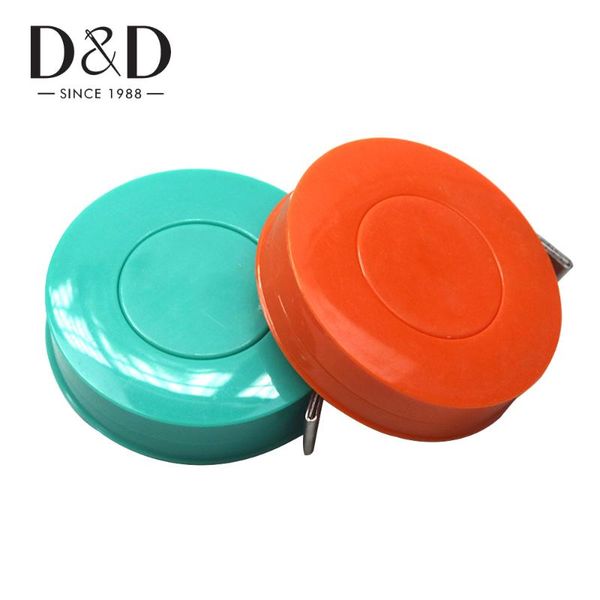 1.5m/60"german quality body ruler soft retractable measure tape colorful tailor sewing ruler for clothing diy sewing accessories, Black
1.5m/60"german quality body ruler soft retractable measure tape colorful tailor sewing ruler for clothing diy sewing accessories, Black