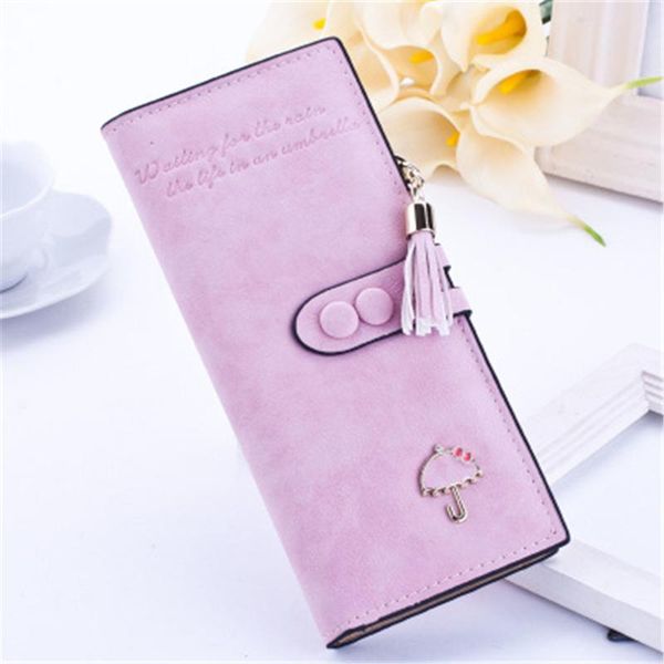 wallets women's umbrella wallet long zip korean multifunctional clutch frosted card holder earphone bags, Red;black
wallets women's umbrella wallet long zip korean multifunctional clutch frosted card holder earphone bags, Red;black