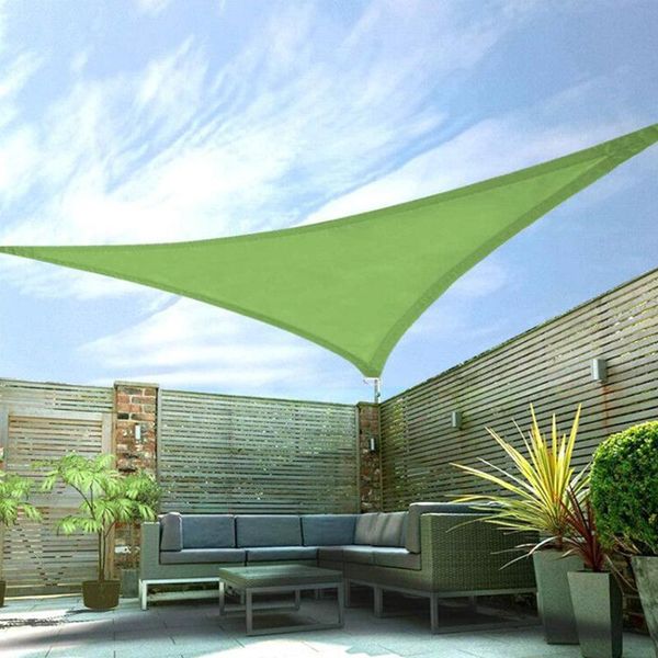 shade multi-size triangle sun sail waterproof outdoor garden patio party sunscreen awing canopy for beach camping pool
shade multi-size triangle sun sail waterproof outdoor garden patio party sunscreen awing canopy for beach camping pool