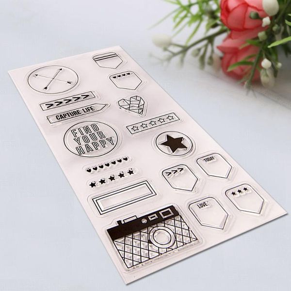 diy vintage letters transparent clear rubber stamp seal paper craft for scrapbooking decoration diy
diy vintage letters transparent clear rubber stamp seal paper craft for scrapbooking decoration diy