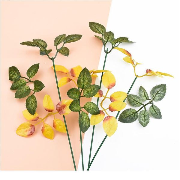 10pcs artificial plants silk green leaf decorative flowers wreaths diy gifts candy box wedding home decor christmas fak jllvuj
10pcs artificial plants silk green leaf decorative flowers wreaths diy gifts candy box wedding home decor christmas fak jllvuj
