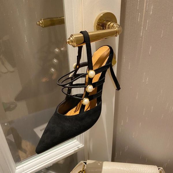high heel sandal for women shoes 2021 summer suit female beige high-heeled fashion pearl girls pointed comfort black stiletto ro
high heel sandal for women shoes 2021 summer suit female beige high-heeled fashion pearl girls pointed comfort black stiletto ro