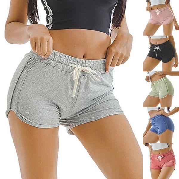 yoga outfit summer all-match women short pant casual lady loose letter embroidery leisure female workout waistband skinny stretch shorts
yoga outfit summer all-match women short pant casual lady loose letter embroidery leisure female workout waistband skinny stretch shorts