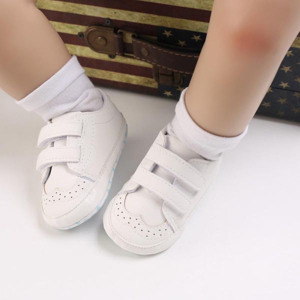 first walkers 2021 baby shoes boy girl solid sneaker pu leather soft anti-slip sole born infant toddler casual sports
first walkers 2021 baby shoes boy girl solid sneaker pu leather soft anti-slip sole born infant toddler casual sports