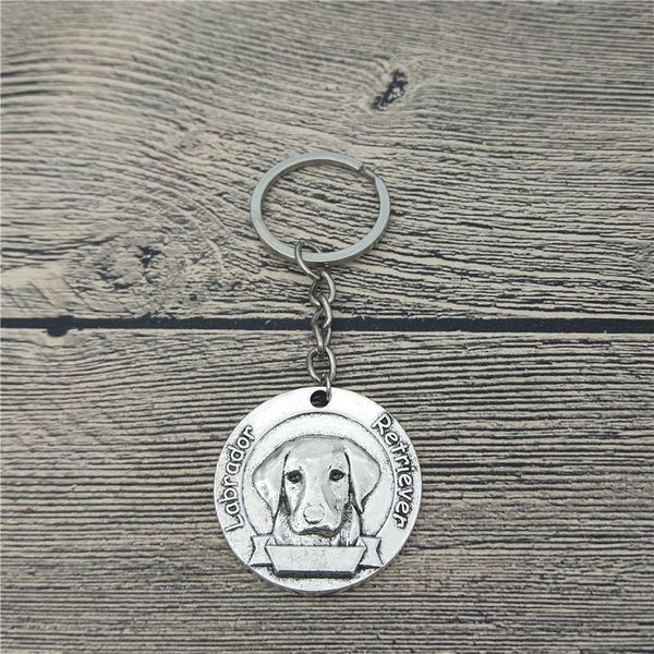 keychains elfin vintage retro labrador retriever keychain pendant women dog jewelry, Silver
keychains elfin vintage retro labrador retriever keychain pendant women dog jewelry, Silver