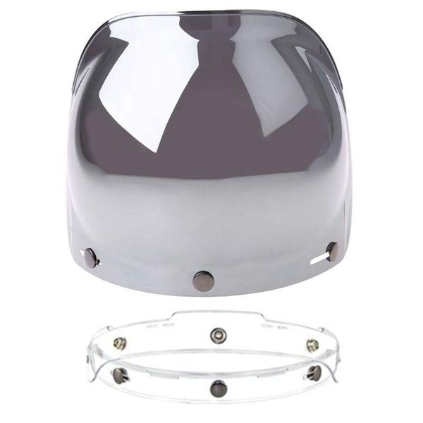 motorcycle helmets uni-multi color windshield for vintage helmet style jet bubble shield visor
motorcycle helmets uni-multi color windshield for vintage helmet style jet bubble shield visor