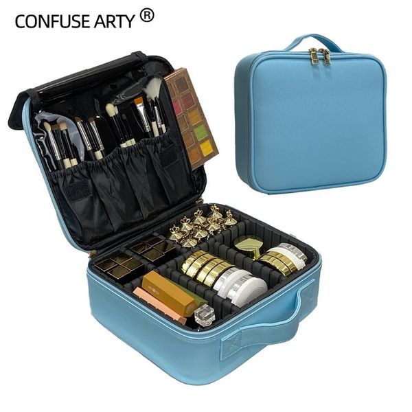 cosmetic bags & cases clapboard bag beauty salon tattoos nail art tool bin women makeup large capacity
cosmetic bags & cases clapboard bag beauty salon tattoos nail art tool bin women makeup large capacity