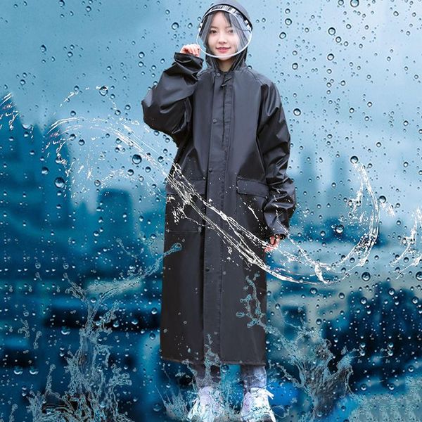 rain wear long waterproof raincoat jacket outdoor adults bike motorcycle woman poncho impermeable protection dl60yy
rain wear long waterproof raincoat jacket outdoor adults bike motorcycle woman poncho impermeable protection dl60yy