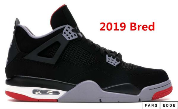 new 4 bred iv og black red low men basketball shoes sports sneakers male 4s trainers outdoor size 7-13
new 4 bred iv og black red low men basketball shoes sports sneakers male 4s trainers outdoor size 7-13