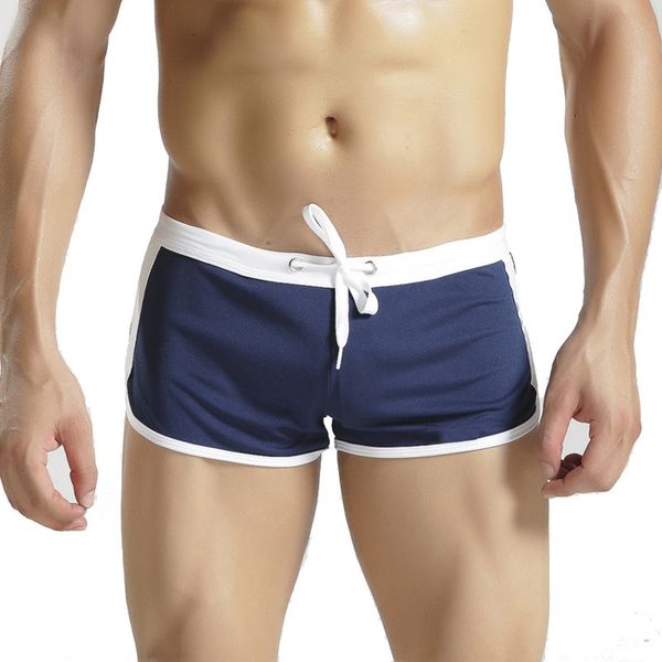 salenew trunks on summer casual sweat men shorts fast droog beach vacation men's fitness sports, White;black
salenew trunks on summer casual sweat men shorts fast droog beach vacation men's fitness sports, White;black