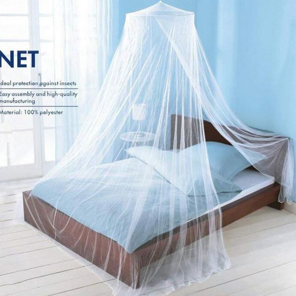 mosquito net 1pc canopy for double bed repellent tent insect reject curtain 10200e
mosquito net 1pc canopy for double bed repellent tent insect reject curtain 10200e