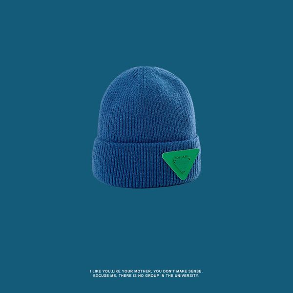 klein blue hat fleece-lined double-layer blue knitted hat womens winter warm mens ear protection wind-proof cap woolen cap, Blue;gray
klein blue hat fleece-lined double-layer blue knitted hat womens winter warm mens ear protection wind-proof cap woolen cap, Blue;gray