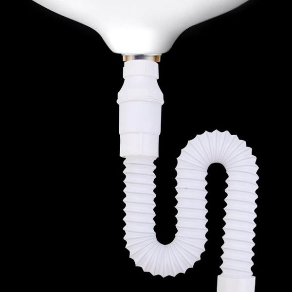 bath accessory set 1pc plastic sink drain pipe universal deodorant wash basin laundry pool accessories
bath accessory set 1pc plastic sink drain pipe universal deodorant wash basin laundry pool accessories