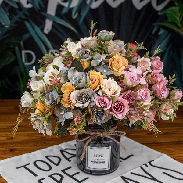 decorative flowers & wreaths 1 bunch of silk peony bouquet home decoration accessories wedding party scrapbook fake plant diy pompon artific
decorative flowers & wreaths 1 bunch of silk peony bouquet home decoration accessories wedding party scrapbook fake plant diy pompon artific