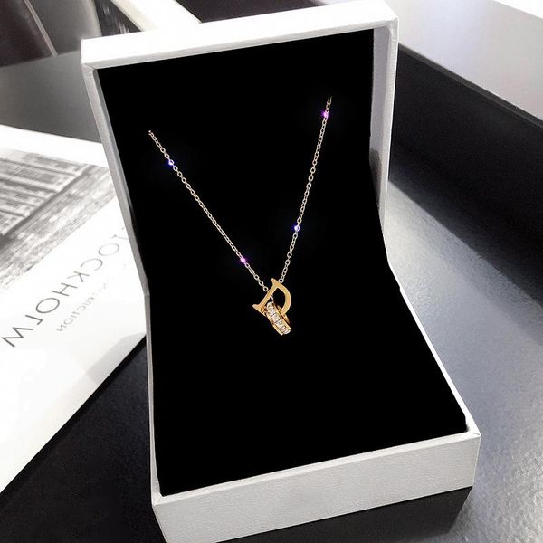 pendant necklaces fashion titanium steel letter d necklace temperament simplicity diamond for women charm choker jewelry goth, Silver
pendant necklaces fashion titanium steel letter d necklace temperament simplicity diamond for women charm choker jewelry goth, Silver