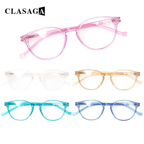 sunglasses 5 pack reading glasses spring hinges exquisite color transparent frame men and women fashion reader eyeglasses, White;black
sunglasses 5 pack reading glasses spring hinges exquisite color transparent frame men and women fashion reader eyeglasses, White;black